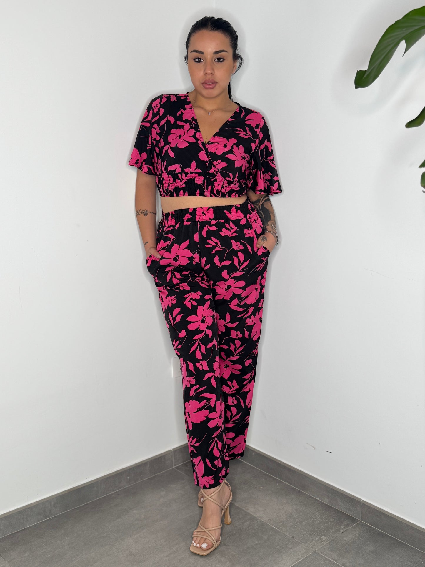 Coordinato summer