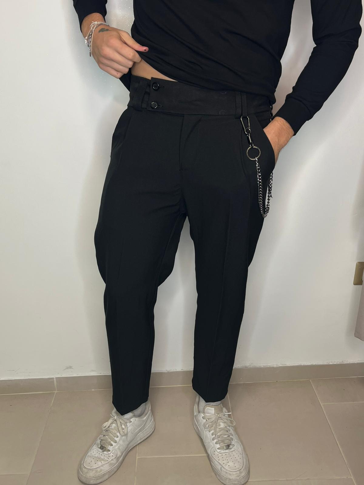 Pantalone Classic men