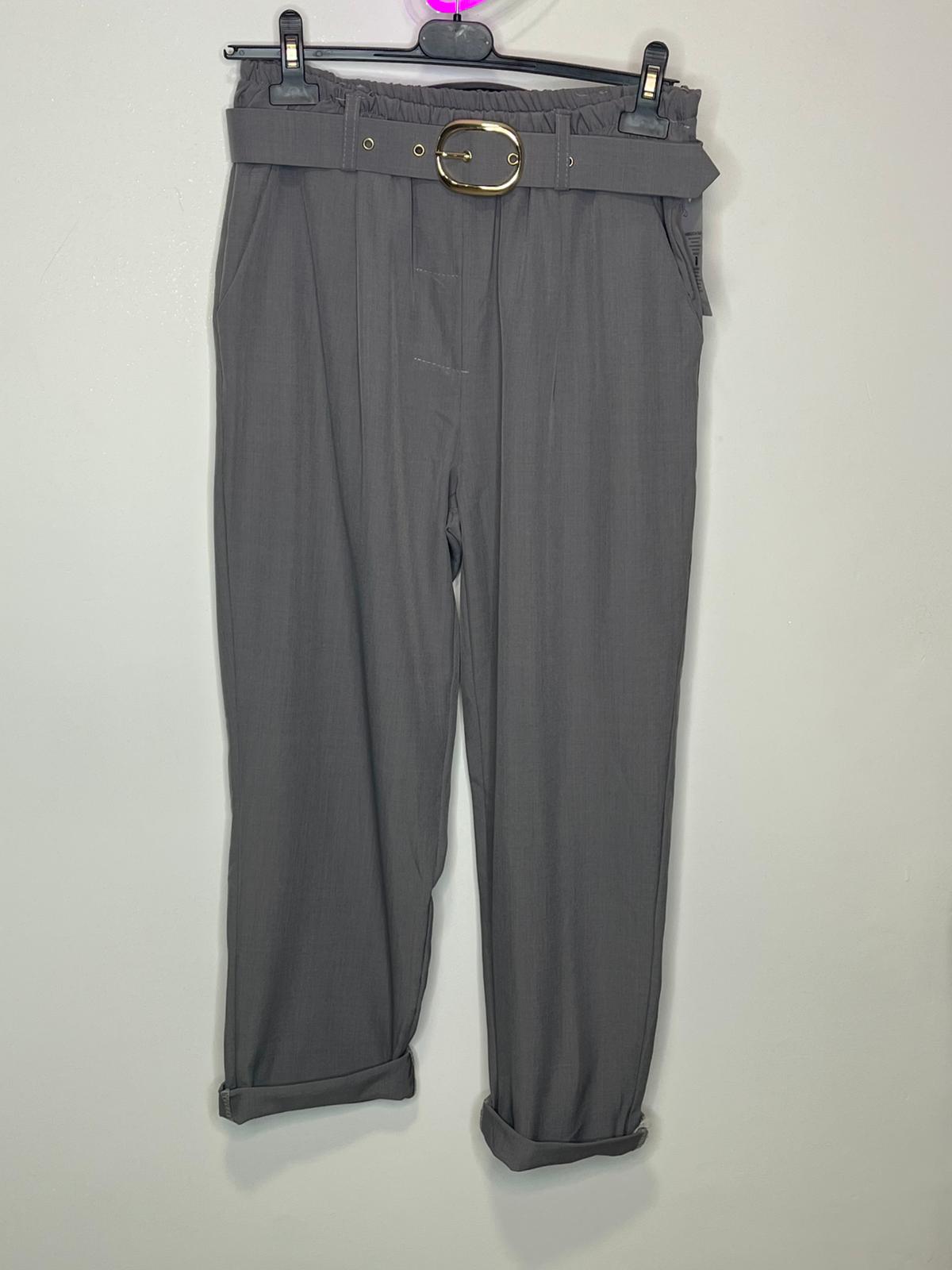 Pantalone Classic
