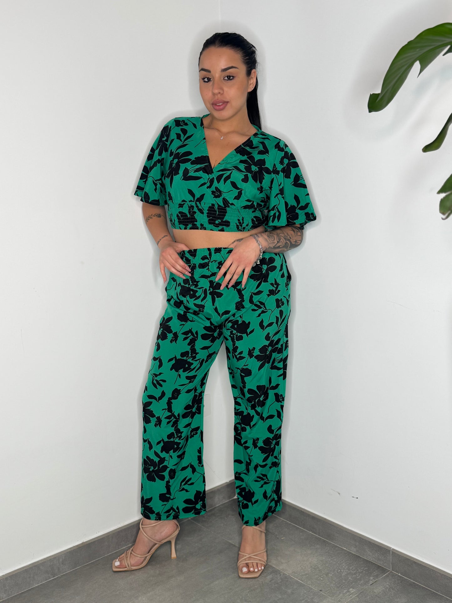 Coordinato summer