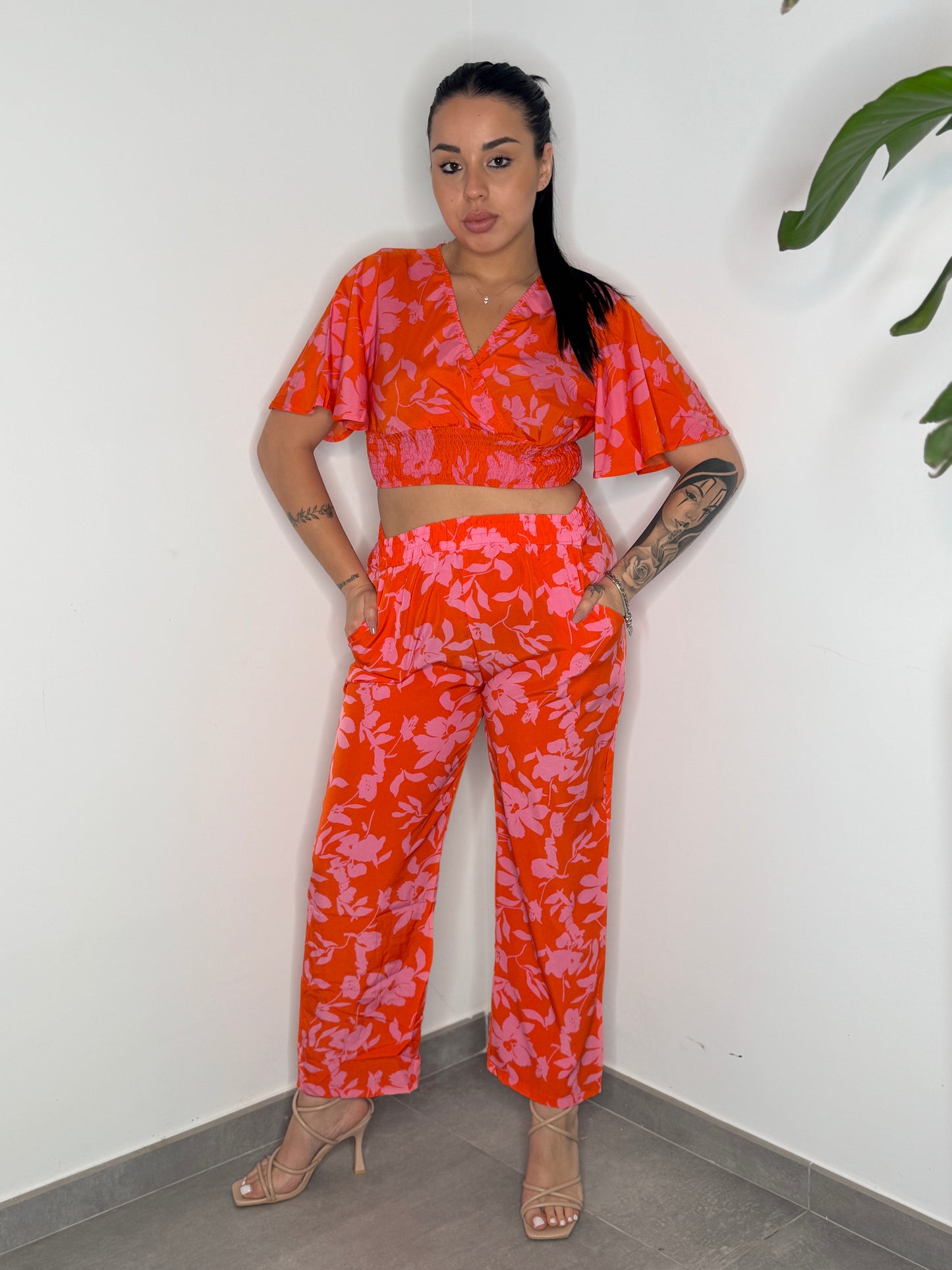 Coordinato summer
