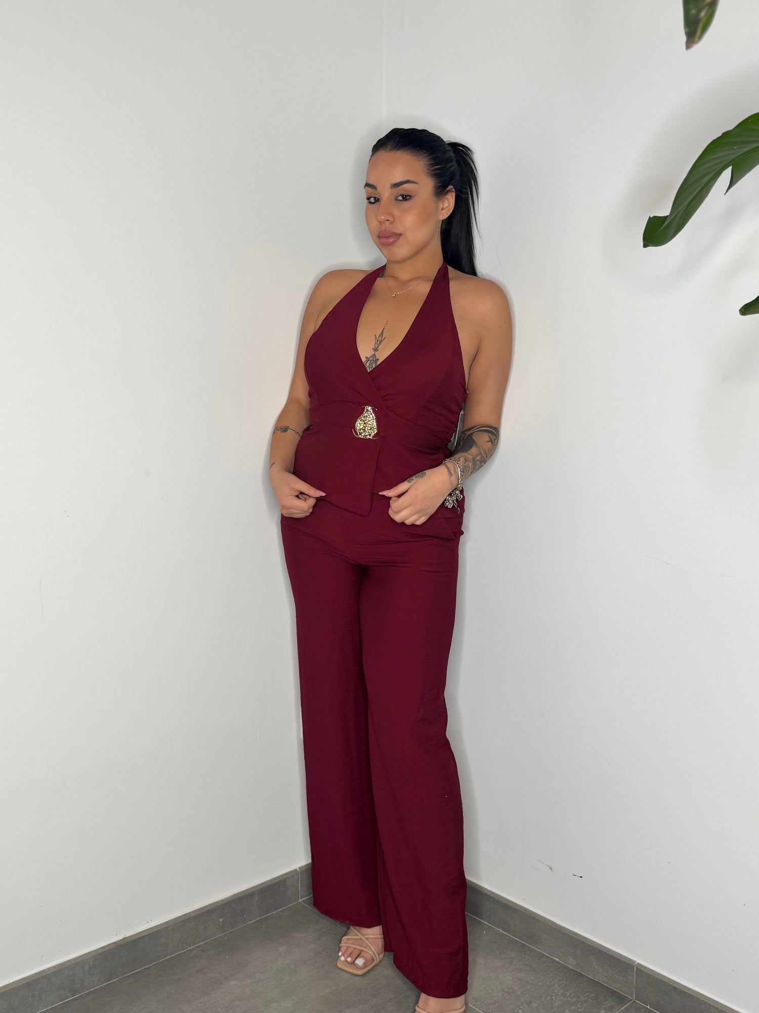 Coordinati & Tailleur