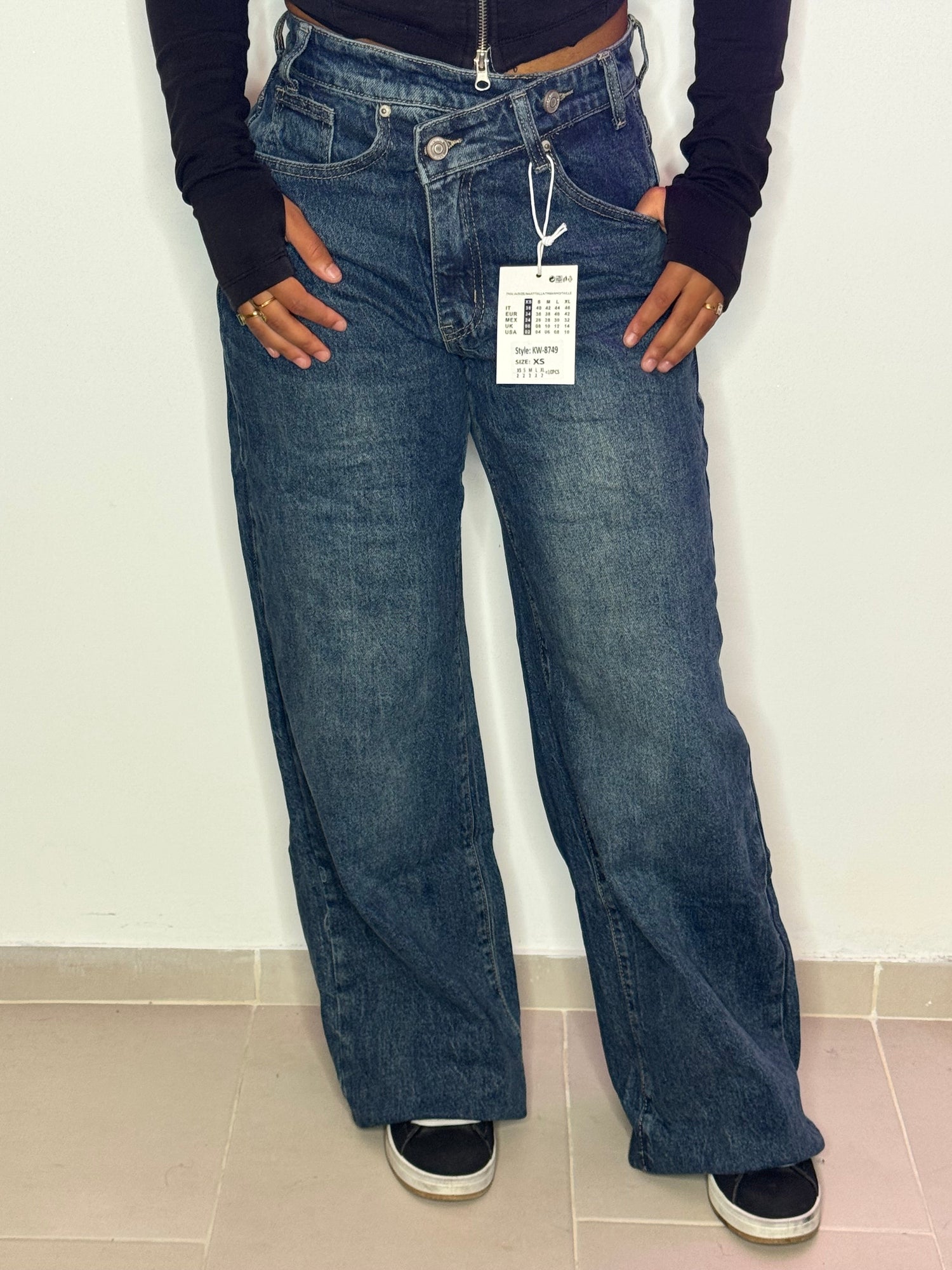 Jeans, Pantaloni & Gonne