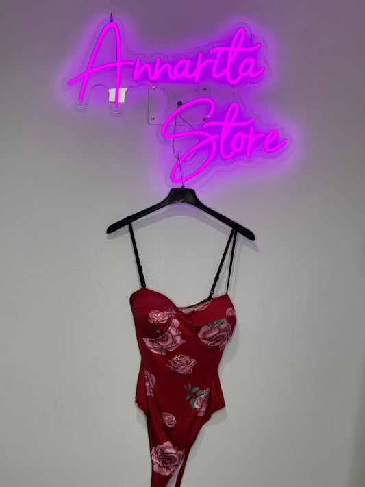 Body rosé