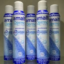 Deodorante amalfi
