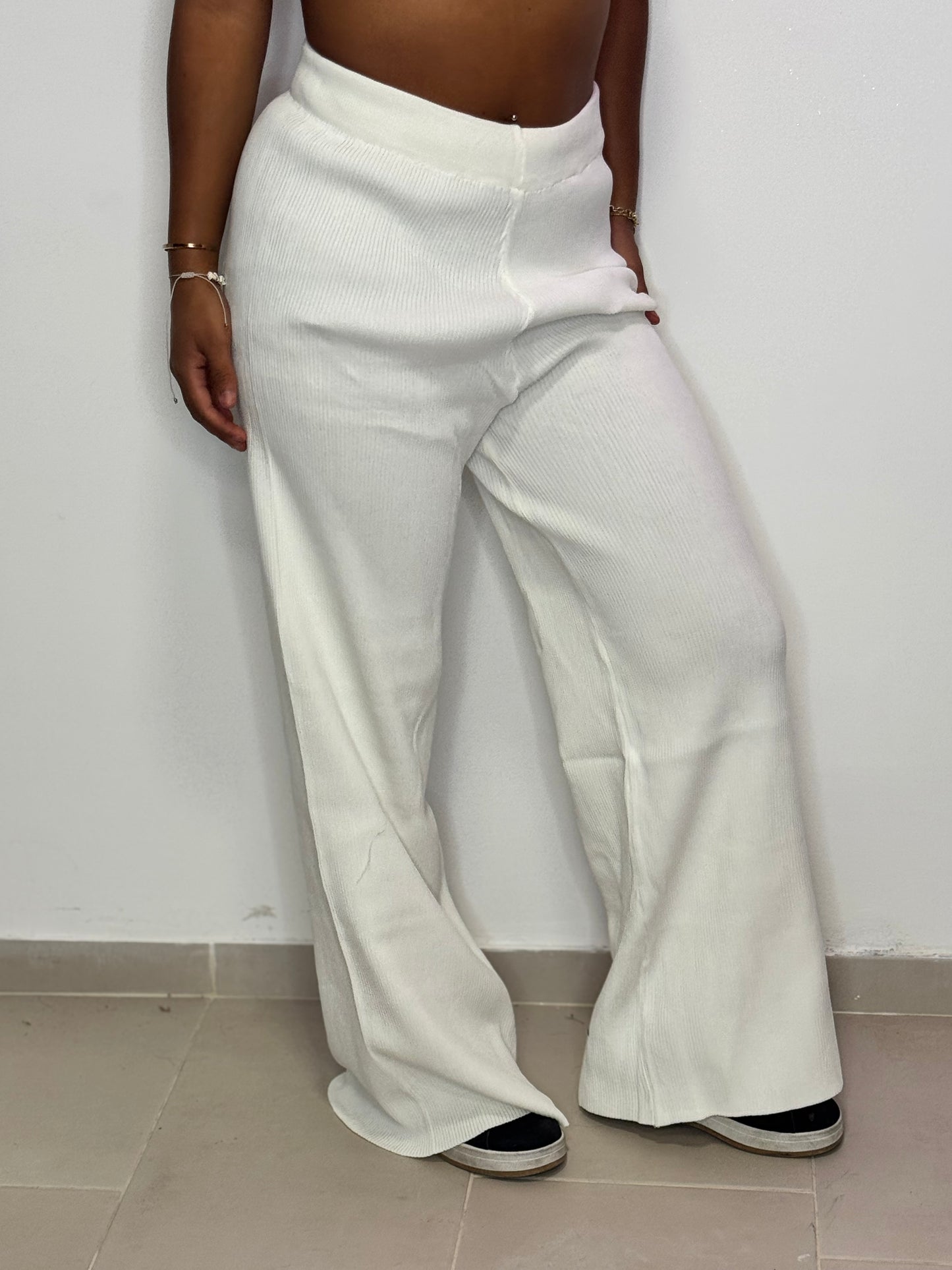 Pantatuta elasticizzato