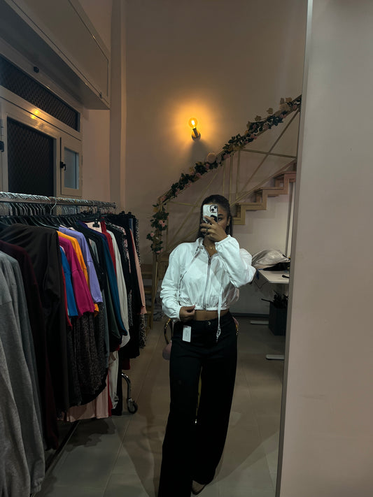 Pantalone Classic