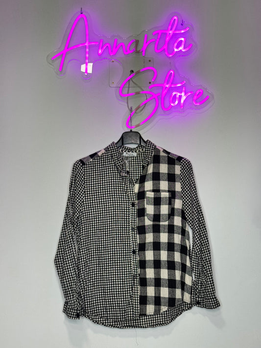 Camicia scozzese