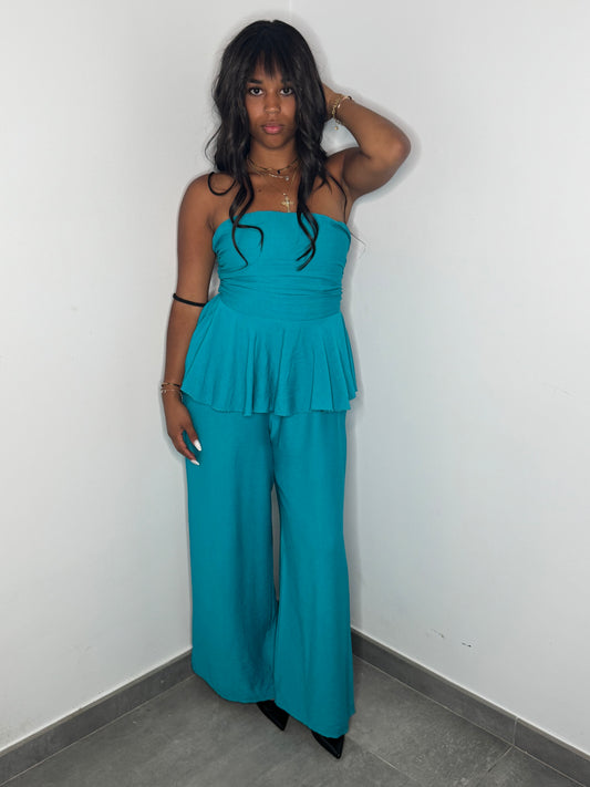 Coordinato ariel