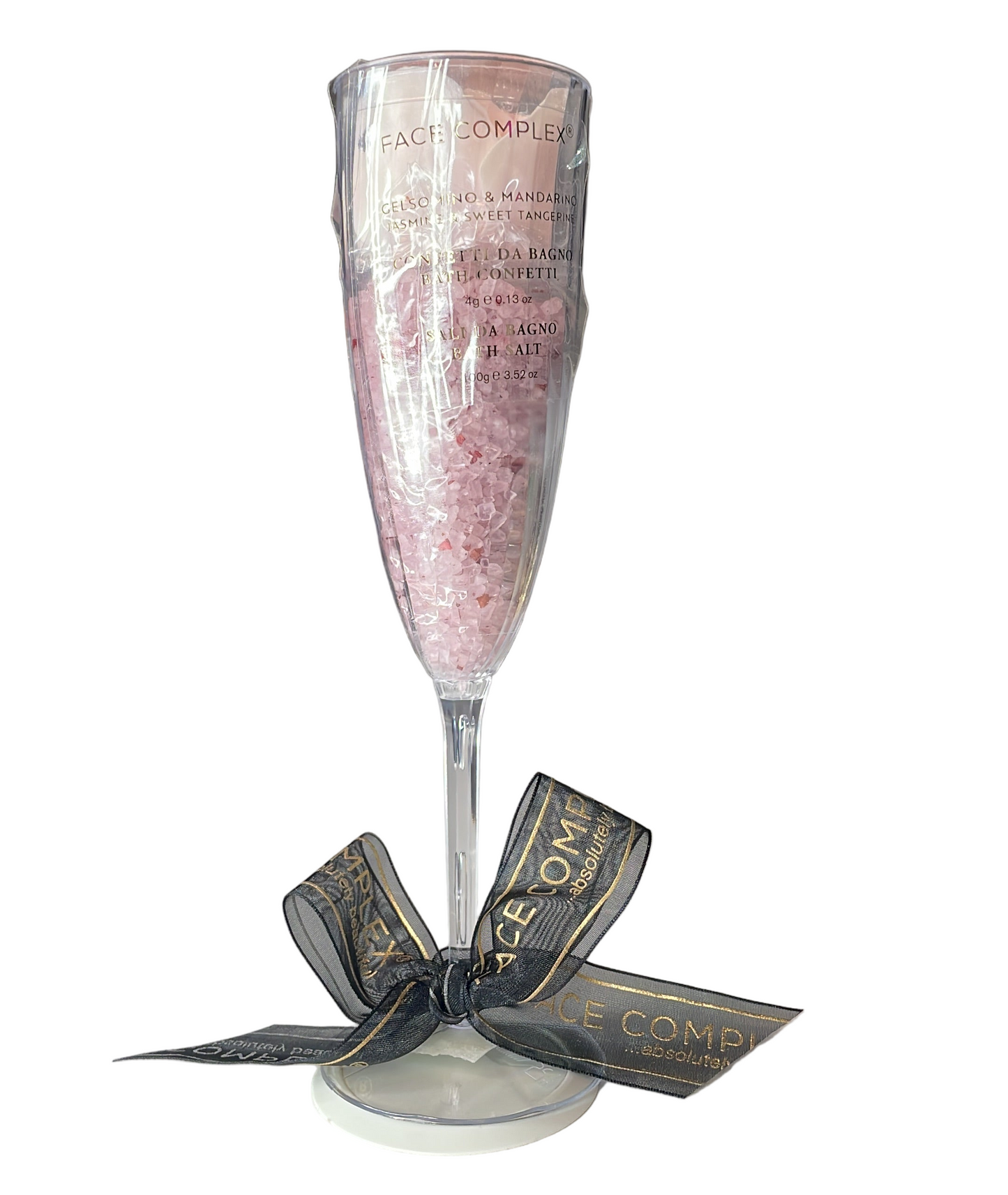 FACE COMPLEX - SALI DA BAGNO