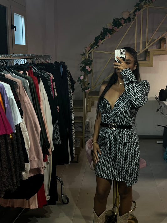 Dress D