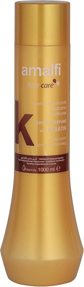 Balsamo argan