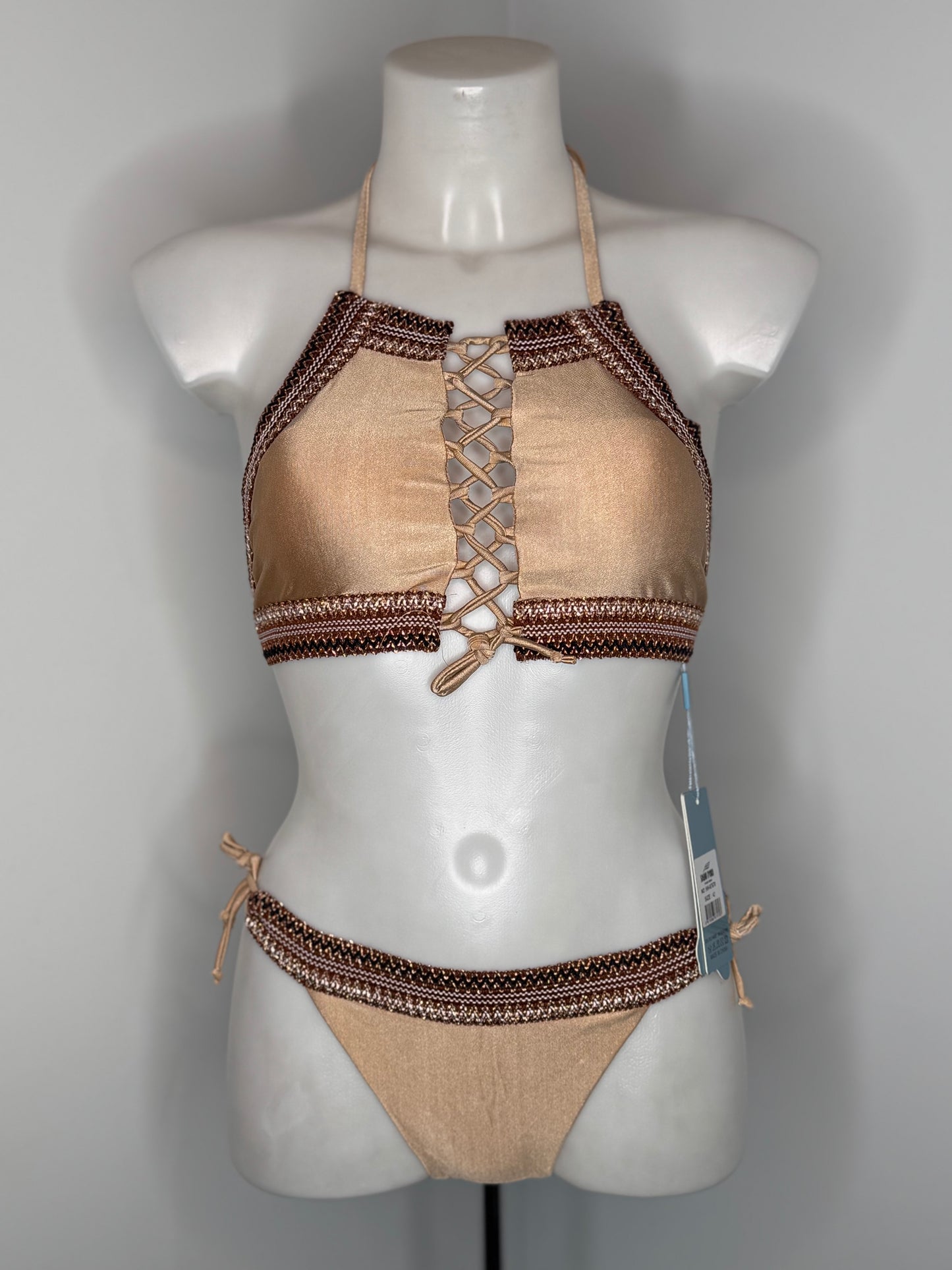 Bikini Indiano