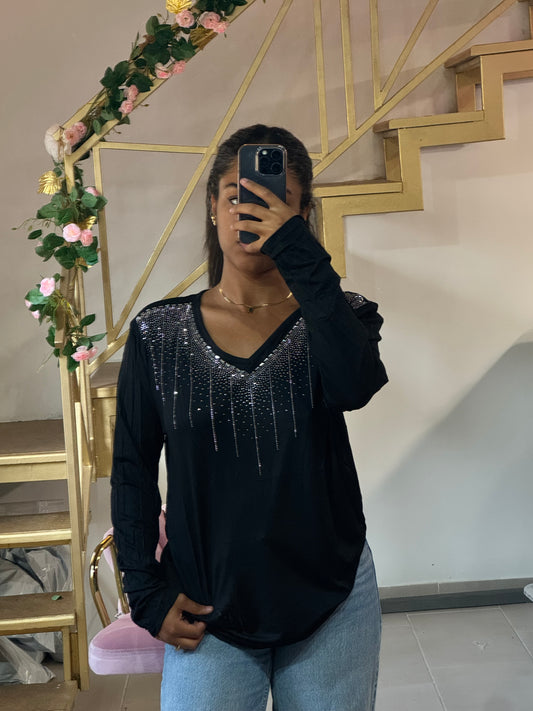 Maglia over