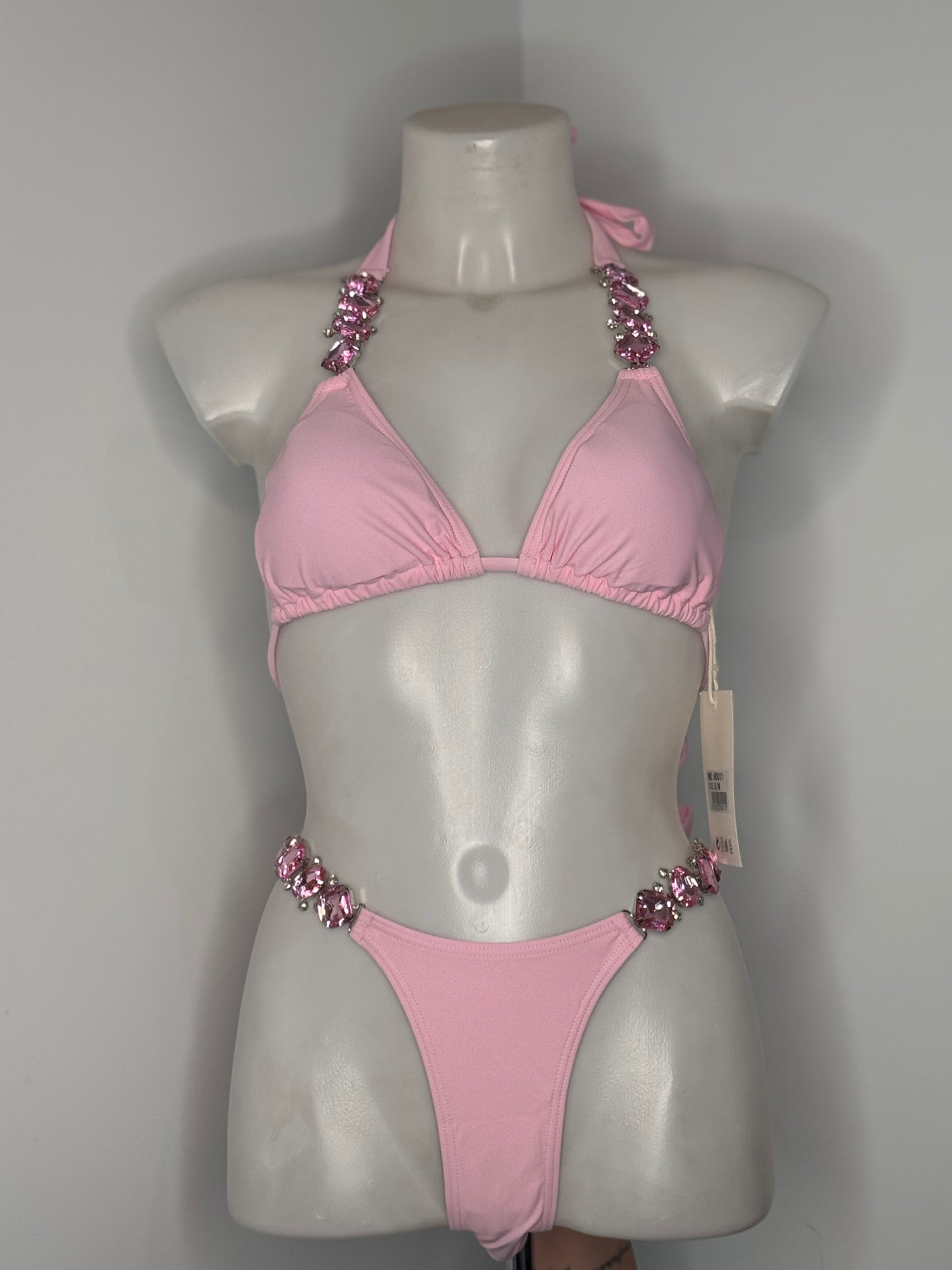 Bikini Gemma