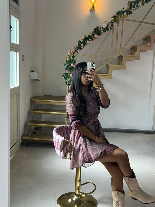 Kat dress