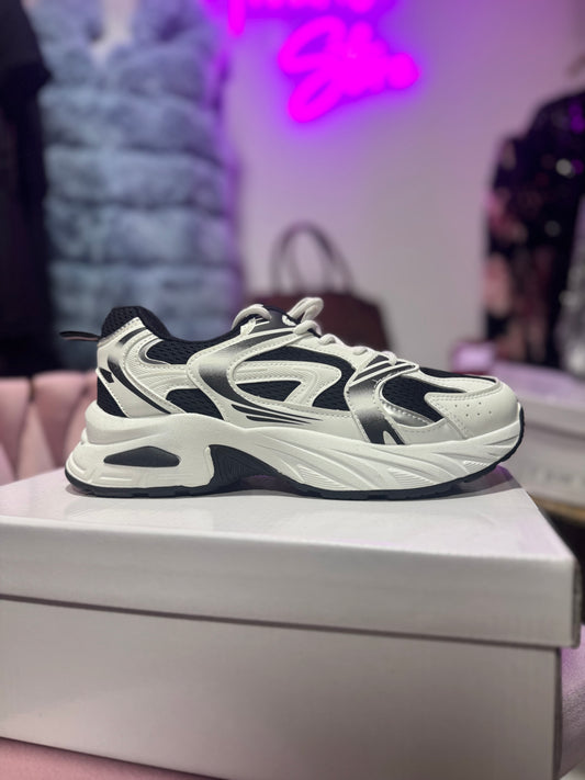 Mod new balance