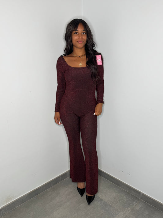 JumpSuits Alma