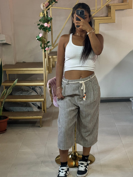 Bermuda lurex