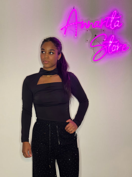 Body Sasha