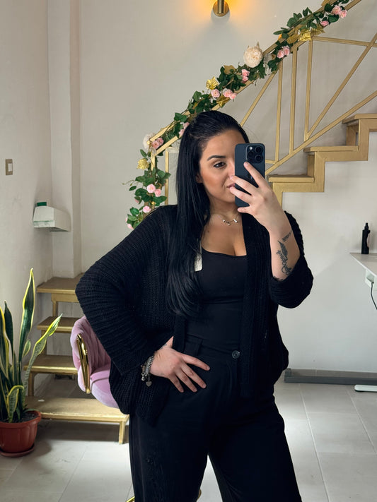 Cardigan Luana