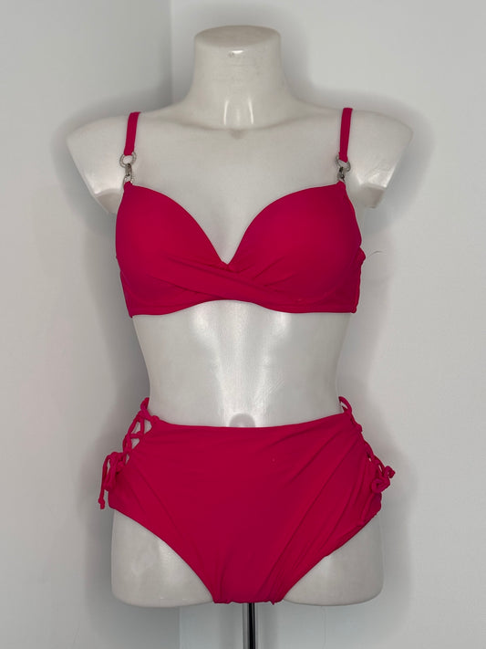 Bikini vita alta