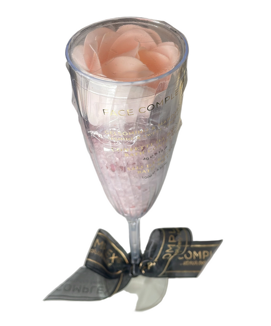 FACE COMPLEX - SALI DA BAGNO