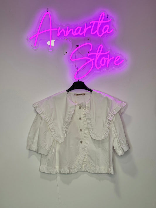 Camicia Francese