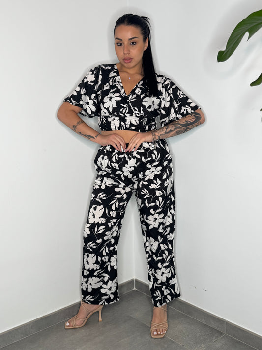 Coordinato summer