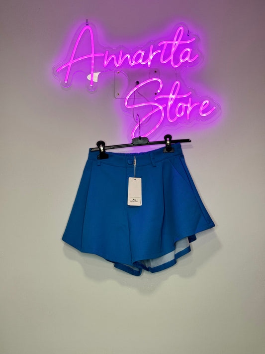 Pantaloncino caramella