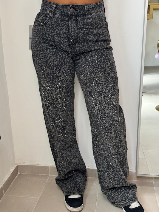 Denim luce
