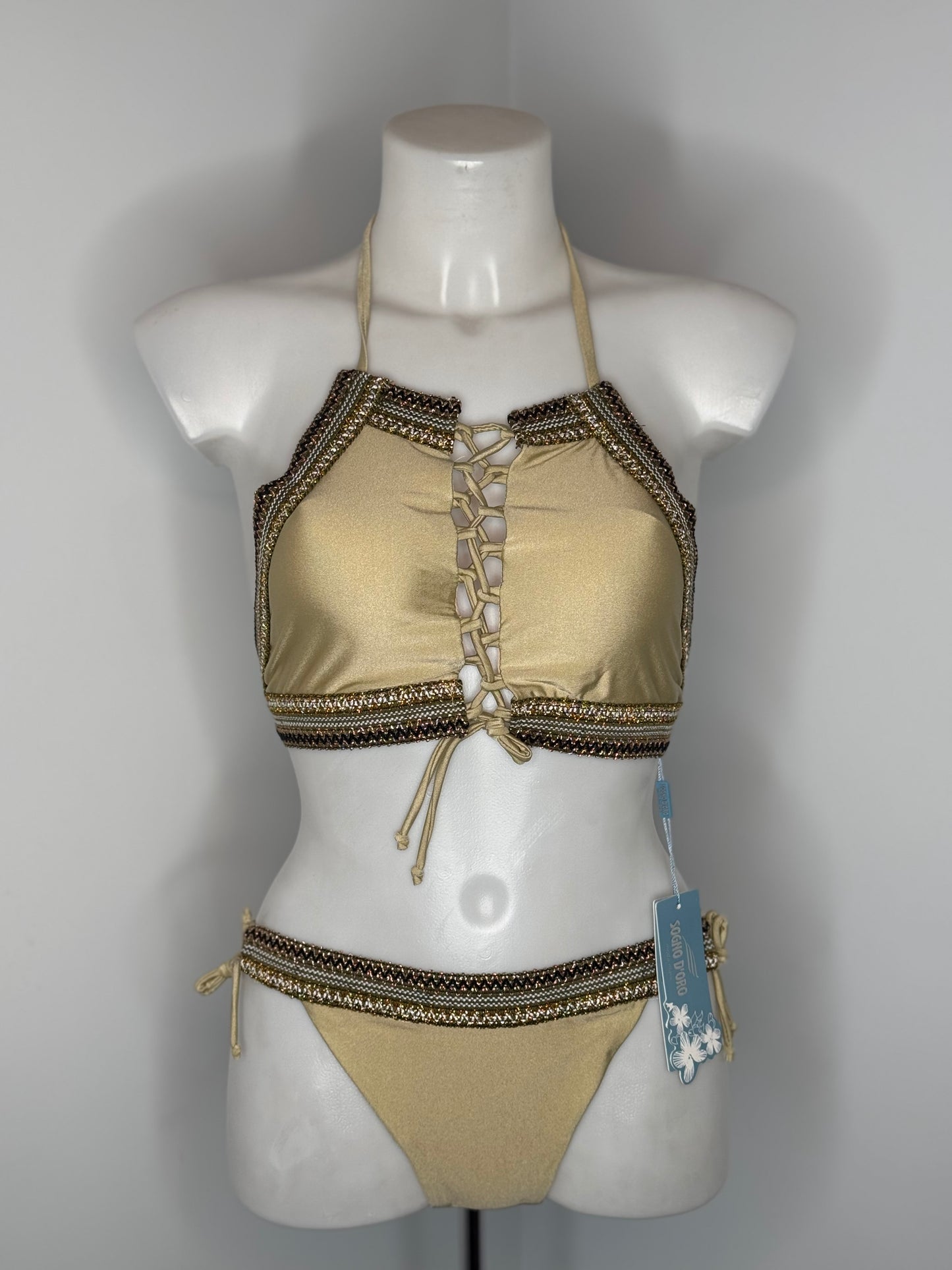 Bikini Indiano