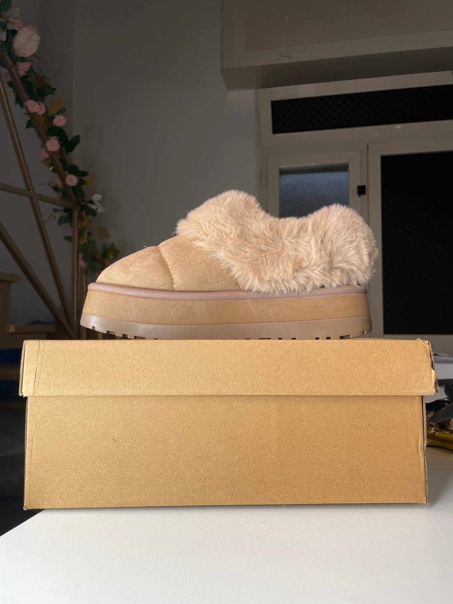 Modello ugg