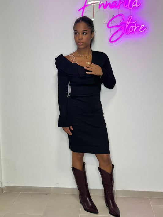 Dress catena