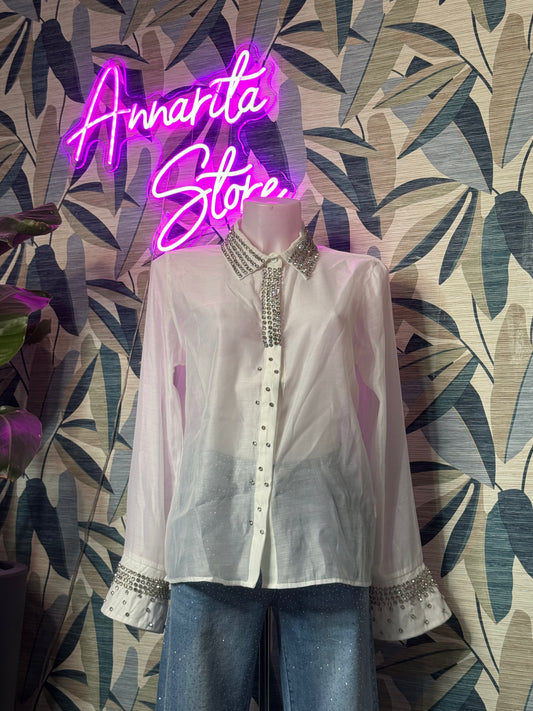Camicia Francese